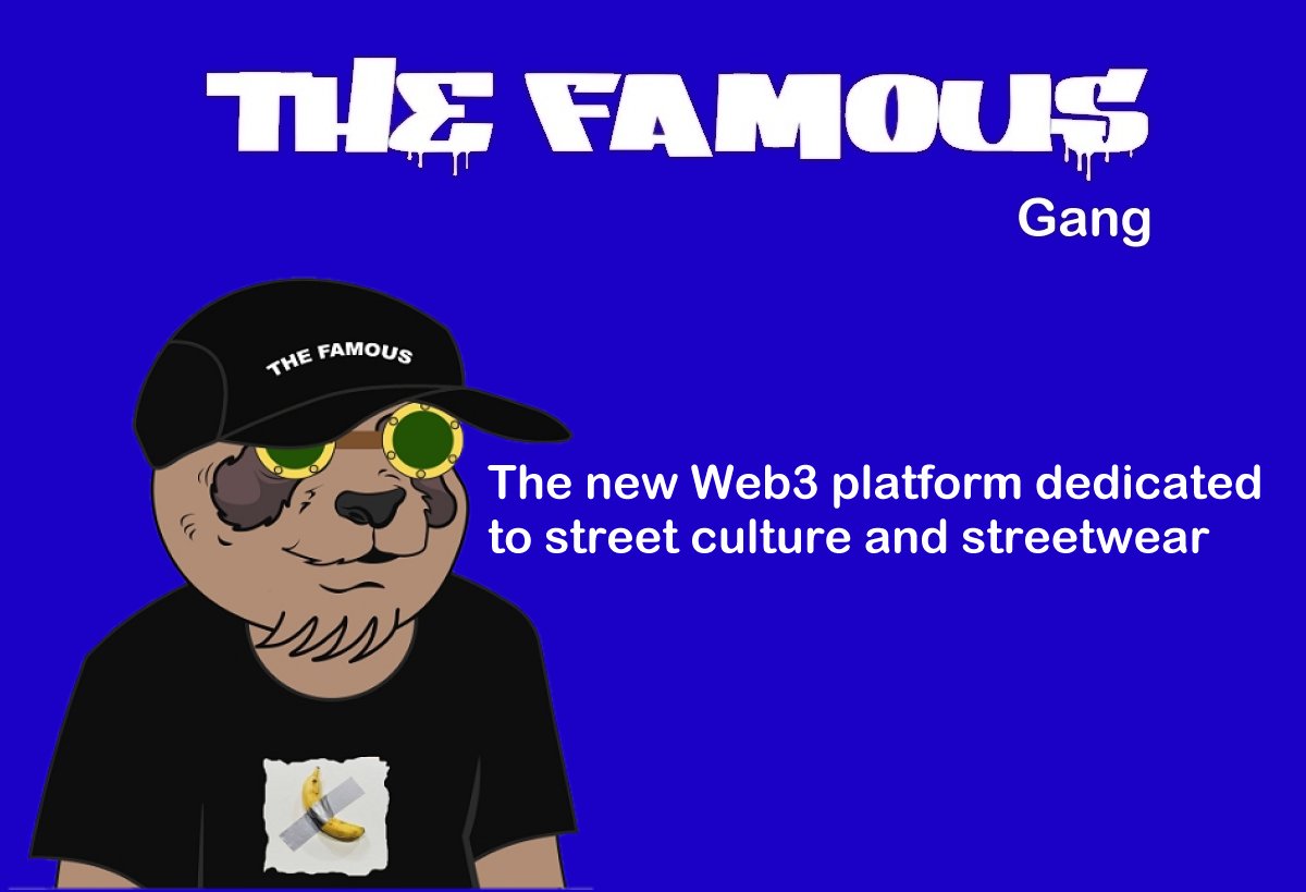 TheFamous Studio 🇫🇷 tweet media