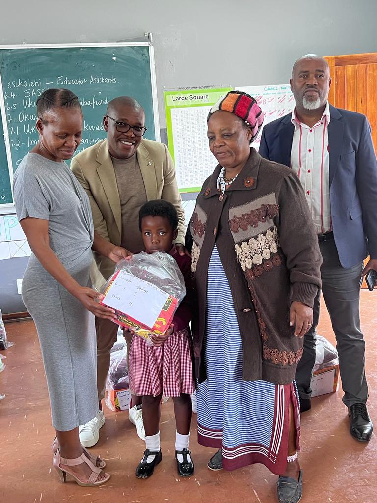 KZN Education tweet media