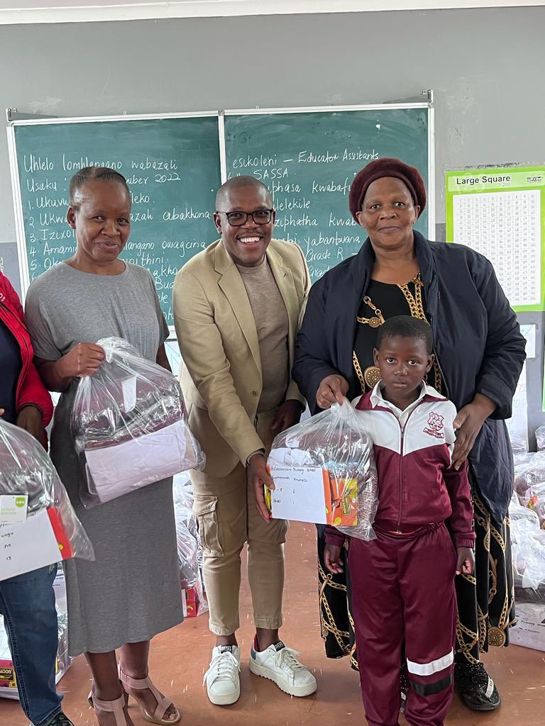 KZN Education tweet media