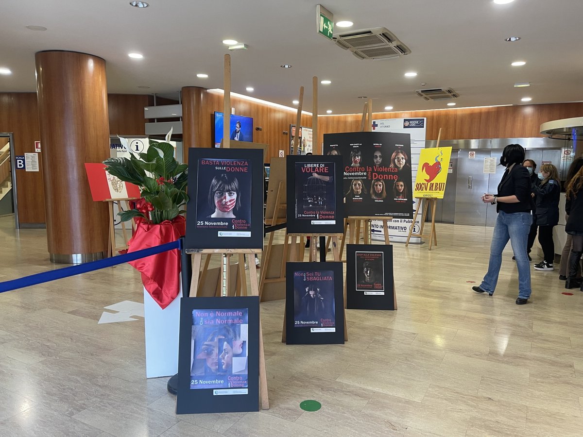 Asl Viterbo tweet media