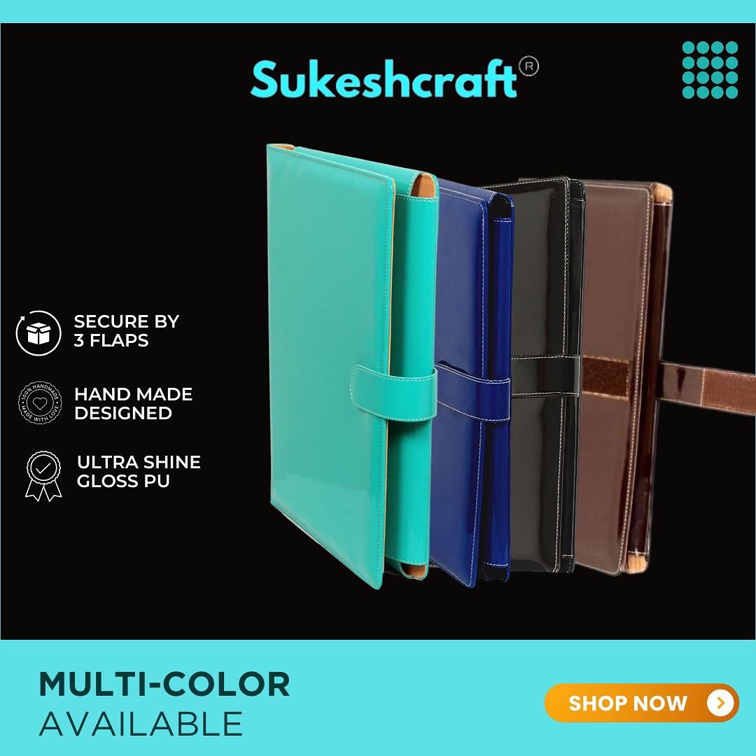 sukeshcraft's tweet image. 𝗦𝘂𝗸𝗲𝘀𝗵𝗰𝗿𝗮𝗳𝘁 𝗗𝗮𝗸 𝗙𝗶𝗹𝗲 𝗙𝗼𝗹𝗱𝗲𝗿 𝘄𝗶𝘁𝗵 𝗕𝗲𝗹𝘁 𝗣𝗮𝘁𝗲𝗻𝘁 (𝗦𝗲𝗮 𝗚𝗿𝗲𝗲𝗻)

Buy this product 🛒amz.run/69sk

#DakFolder #DocumentFolder #Sukeshcraft  #AmazonProduct #TrendingProdcuts #LeatheFiles #OfficeAccessories