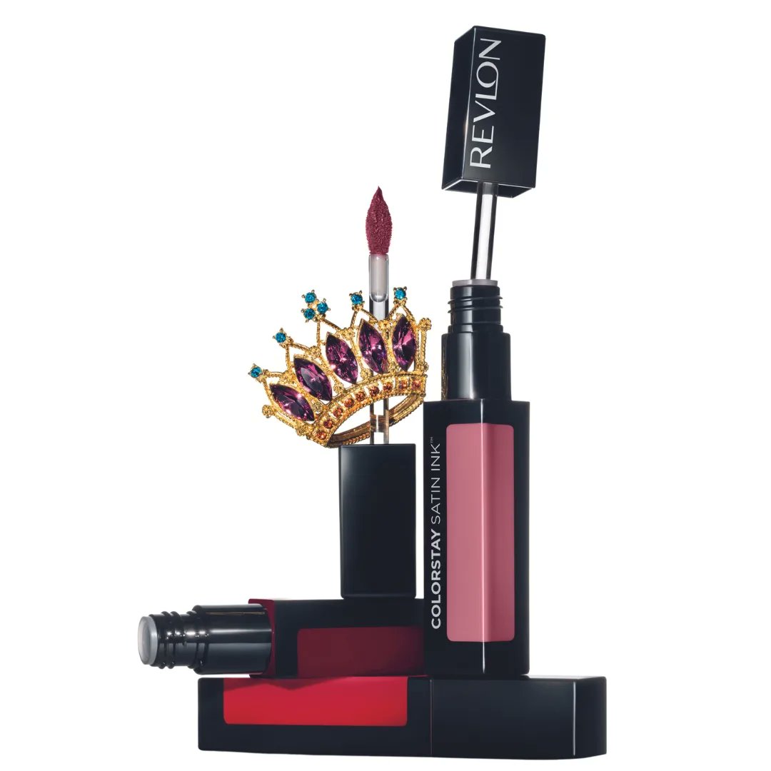 RevlonSA's tweet photo. Scroll through for all your NEW ColorStay must-haves!
Shop Now & create your own #FullFaceOfColorStay
#BeColorstay #LiveBoldly https://t.co/f7J4pzm8U2