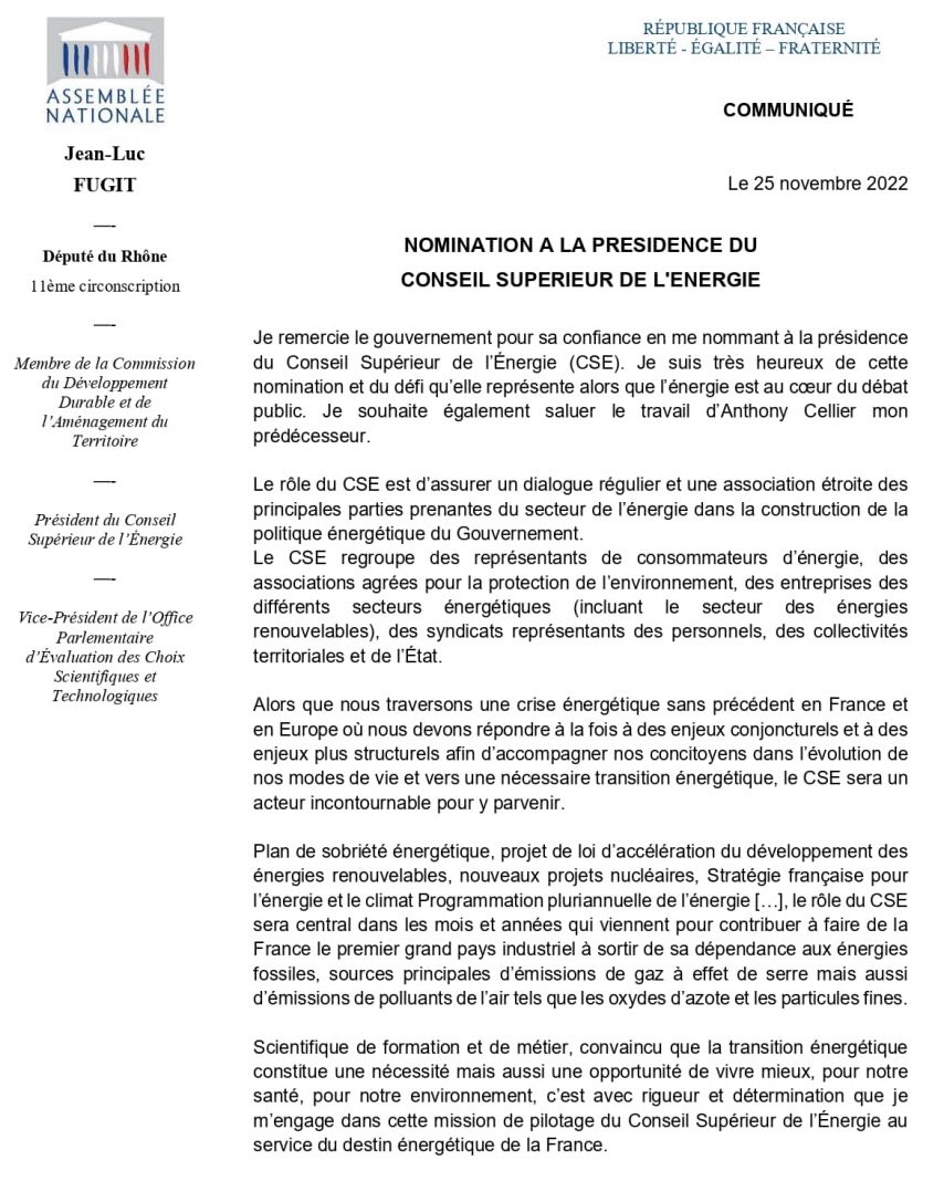 Jean-Luc FUGIT tweet media