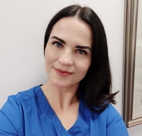 RoseANaylor's tweet photo. Great to see the success of our very own staff nurse Lorraine featured this morning - a wonderful opportunity in so many ways 👏👏👏 Jersey Evening Post - Nurse receives national award for her dermatological work
https://t.co/7ekQrOYk6F https://t.co/ghXovHgvHh