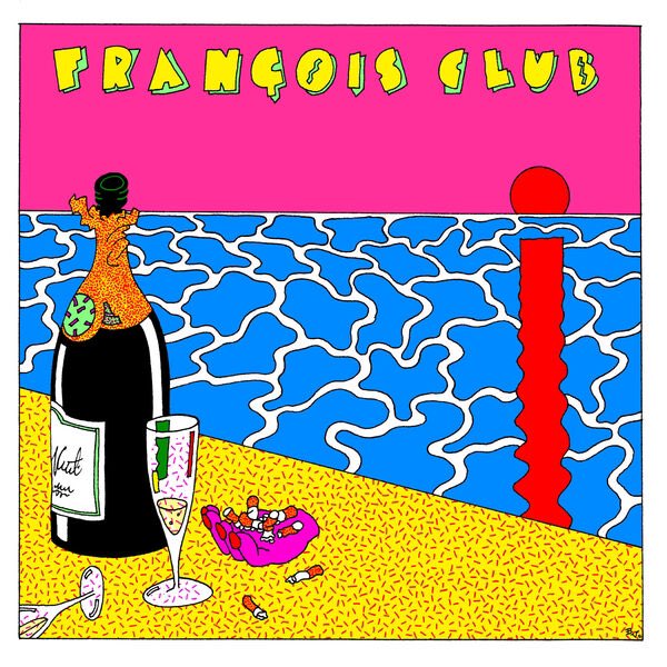 LaFonotecaFR's tweet photo. #NewRelease François Club publica hoy «Nickel chrome», un album que huele al tecnopop de los 80, entre Daho y los Pet Shop Boys.
⏯ https://t.co/6sKgcNHNjw
#frenchmusic #popmusic #synthpop https://t.co/4WG4fguGJK
