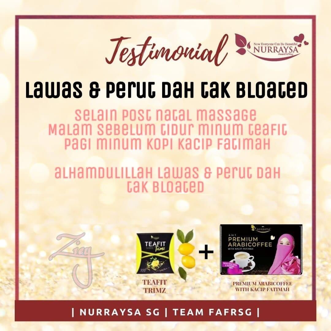 MietraNurraysa's tweet photo. Haa ni dia, 9kg in 1 month dgn 2 kotak je..

Post partum pon boleh minum teh ni tau jadi buang angin2 dalam badan tu semua..

Yok la try 😍😍😍 https://t.co/tZqfHZEjBp