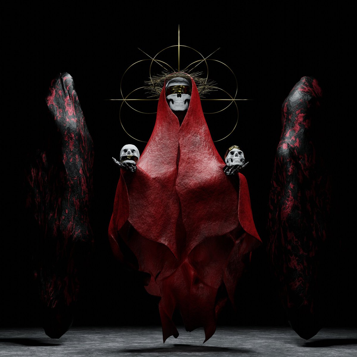 Good Morning, creative gang 🤟
TGIF. Excited for the weekend? 
Hope this Friday will bring you tons of luck 🙌✨