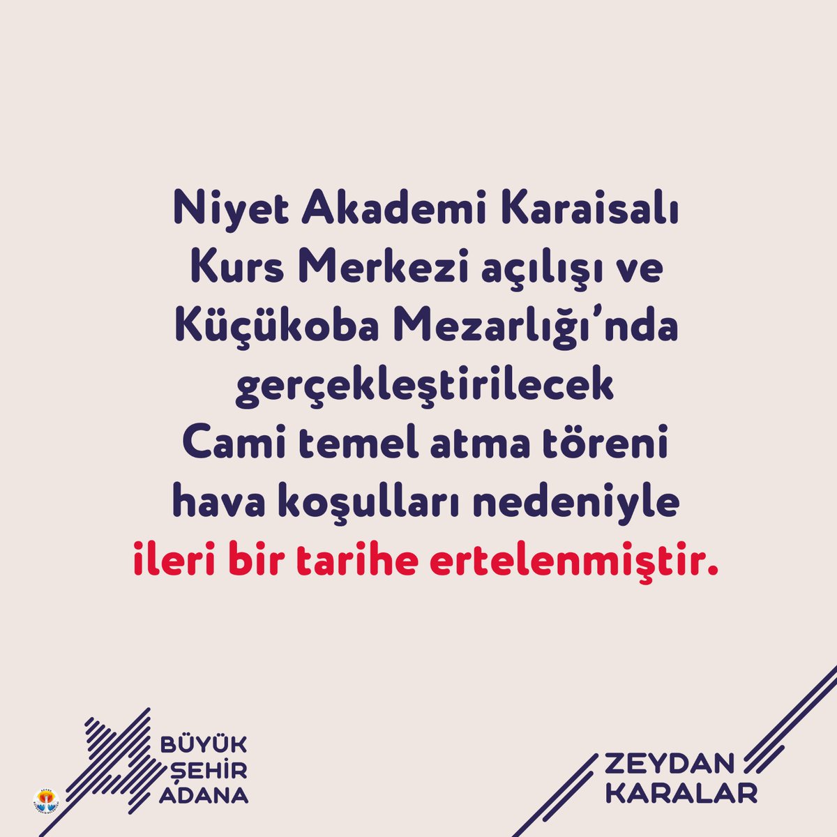 Zeydan Karalar