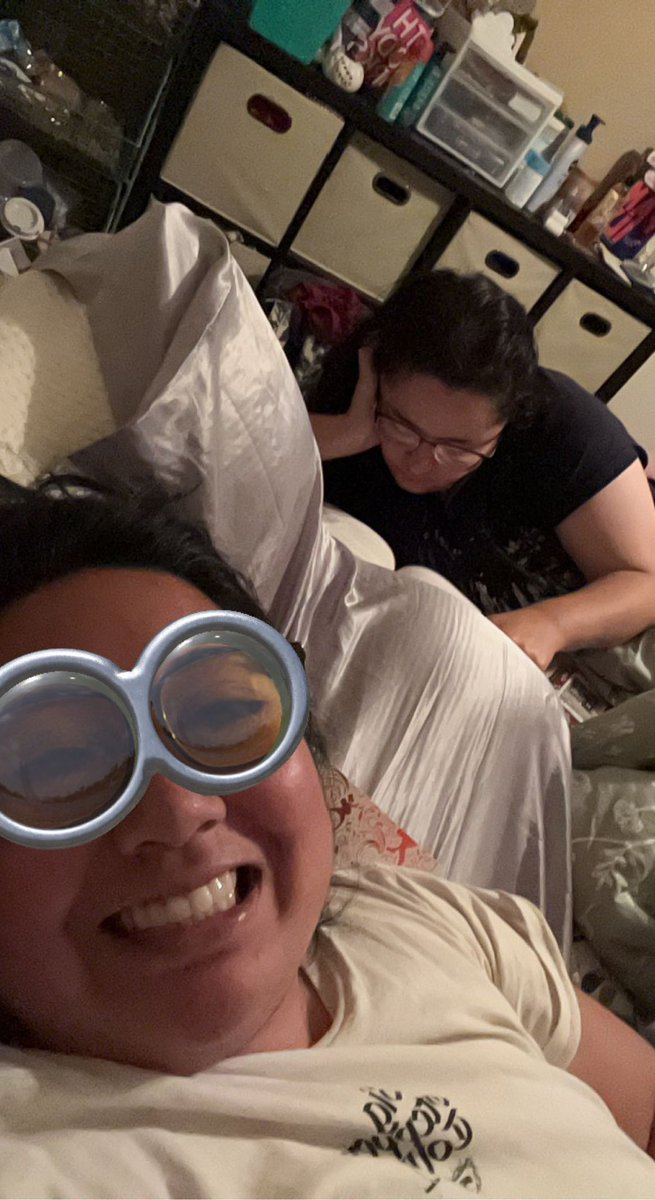 Salt Queen Sky tweet media