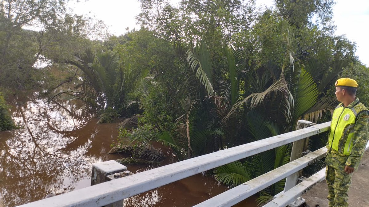 RELA Daerah Samarahan tweet media