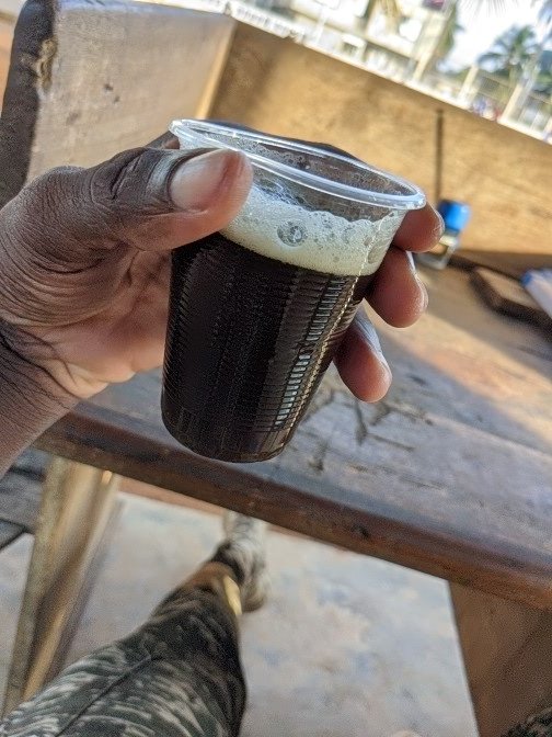 CAGBOLOSSOU's tweet photo. Café Touba, Nagadef #T221 https://t.co/LcrbWwayrQ