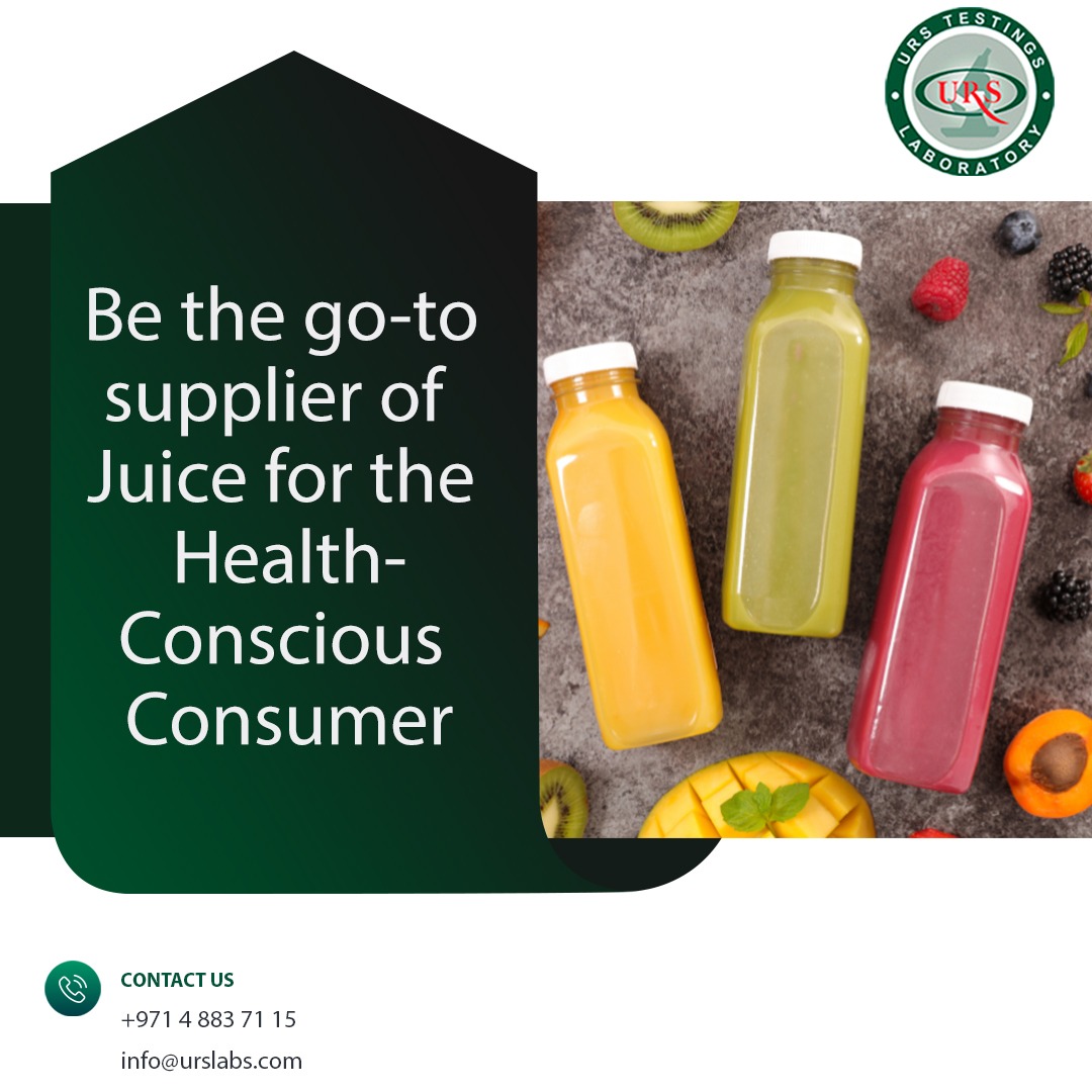 UrsLaboratory's tweet image. With the rise of artificial sweeteners in food and drinks, we&apos;ve seen a lot of changes. 

URS Labs&apos; testing services can help you know what&apos;s really in your drinks—and how much artificial sweetener content content is in them.

+971 4 883 71 15

#URSLab #Beveragetesting