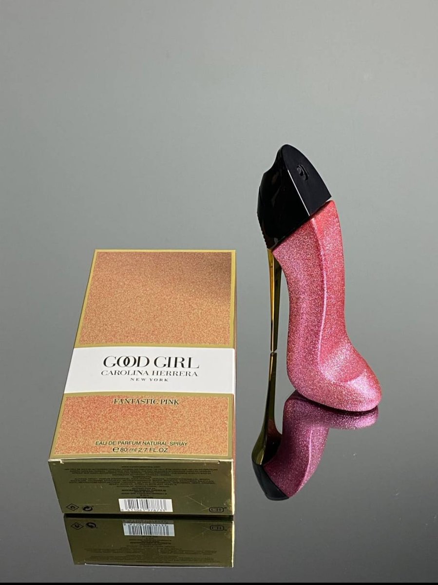 Carolina Herrera Good Girl 80 ml Bayan Parfüm 300 TL

#perfumes #goodgirl #parfüm #perfume #parfum #parfüm #testerparfum