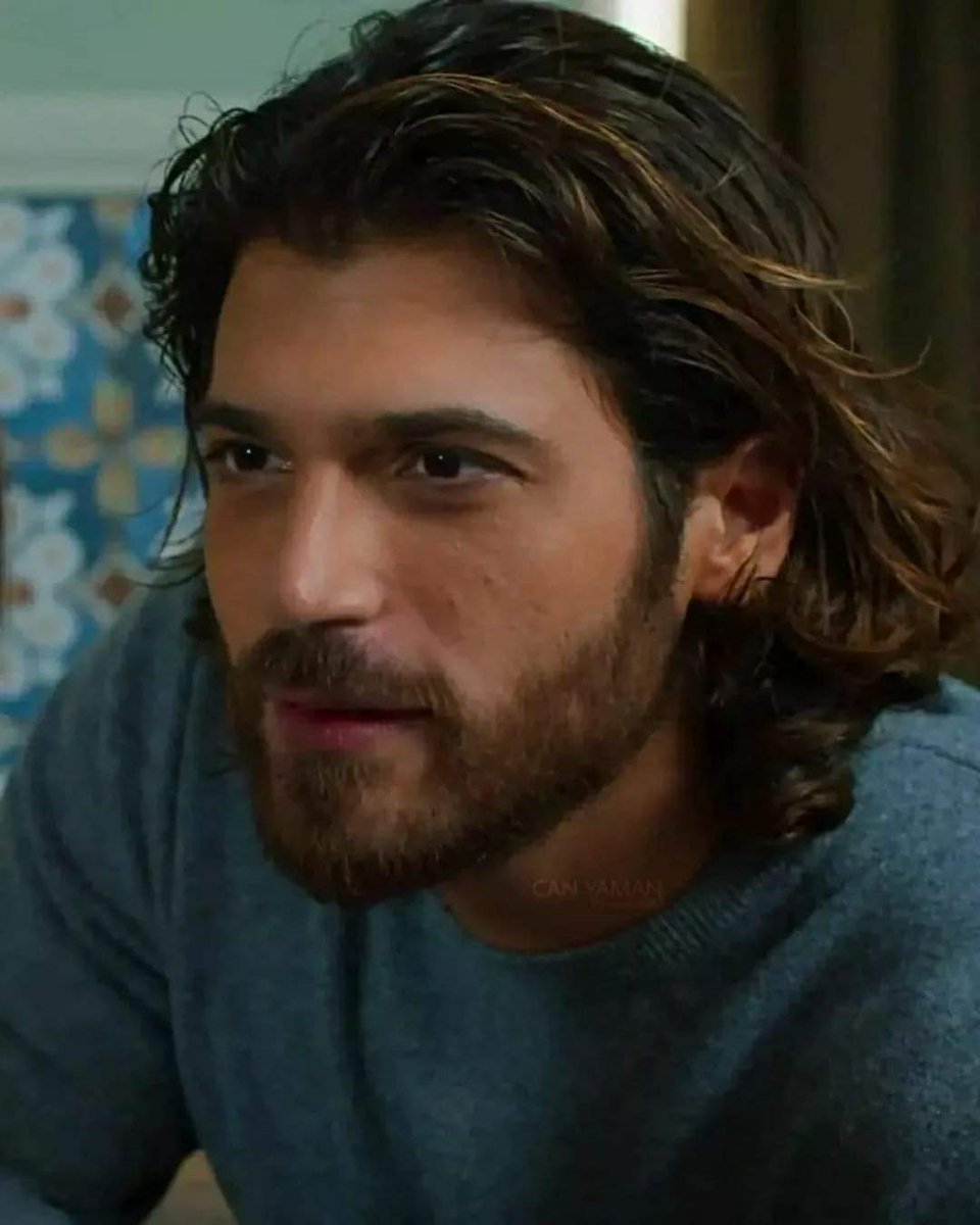 <a href="/YamanManiaPl/">YamanManiaPL 🇵🇱</a> Jó reggelt mindenkinek. Kívánok mára jókedvet örömet 😘❤️ #CanYaman