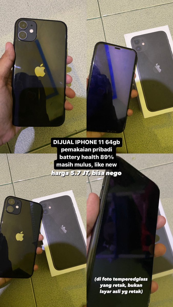 snacktictac's tweet photo. bisa tanya-tanya lewat dm dulu yaa, bisa nego✨ https://t.co/tk9i3KoN9z