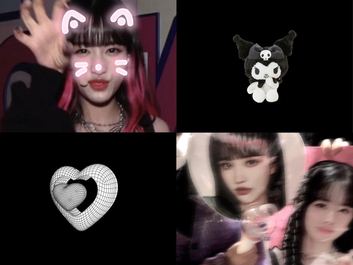 sc4y14's tweet photo. tag🐈‍⬛⛓

*:..｡♡*ﾟ¨ﾟﾟ･*:..｡♡*ﾟ¨ﾟﾟ･*:..���♡*ﾟ¨ﾟ･*:.

          03    ♀︎    심자윤🐯✧·˚⌖. ꙳

      ♡or↺でお迎えいきますᐡ ̳ᴗ  ̫ ᴗ ̳ᐡ♡

 #STAYC好きな人と繋がりたい  #swithと繋がりたい  #swithさんと繋がりたい https://t.co/neiaBqa180