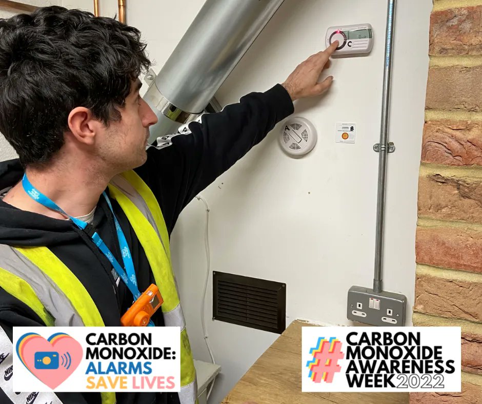 AbWitCollege's tweet photo. This week has been Carbon Monoxide Awareness Week 2022! 
We're proud to support #COAW and promote Carbon Monoxide Safety with our students and @AntonbyCrowcon #COAWARENESS #CROWCON #ANTONBYCROWCON https://t.co/XKCCIKGLqt