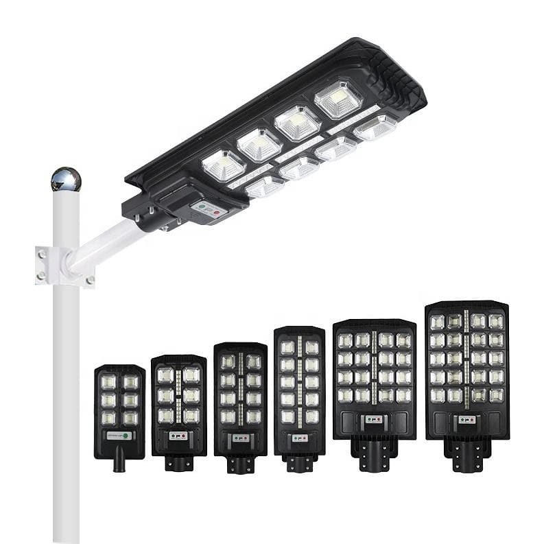 New model Solar LED street light 50W-400W
Email：cherry@acinlitlighting. com
WhatsApp/WeChat:86-15876032000
#Lighting manufacturer#LED#Solar light #Street Light # Solar street light#Lighting factory #Outdoor lighting#Outdoor luminaires
