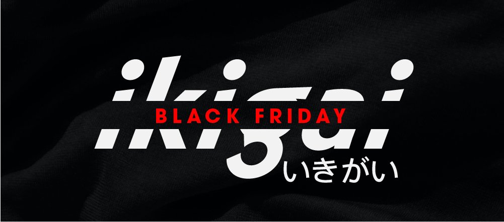 originalikigai's tweet photo. C'est Black Friday chez ikigaiいきがい 🔥

https://t.co/HNsvWw9NOv

Livraison offerte à tous, partout dans le monde ☝🏽

C'est mon premier Black Friday et j'ai préparé plein de surprises pour toi ! Adonne-toi à la newsletter pour connaître toutes les offres disponibles ! https://t.co/mb1lQ3U40w