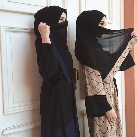 Pink__wrath's tweet photo. Be like them 💓💖 @muslimah_aara @SafiyaConverted @Fatima_saikh06 @AfsaneZiba @Sangita42754807  @Betaboi_Barika @NeumuslimaSara @cuteeyzo @Farah_muslimah_ @TGirlSameerah @Dad69Suga @debbie_maid @SissyRebeca1 https://t.co/TeMAg6q4ZV
