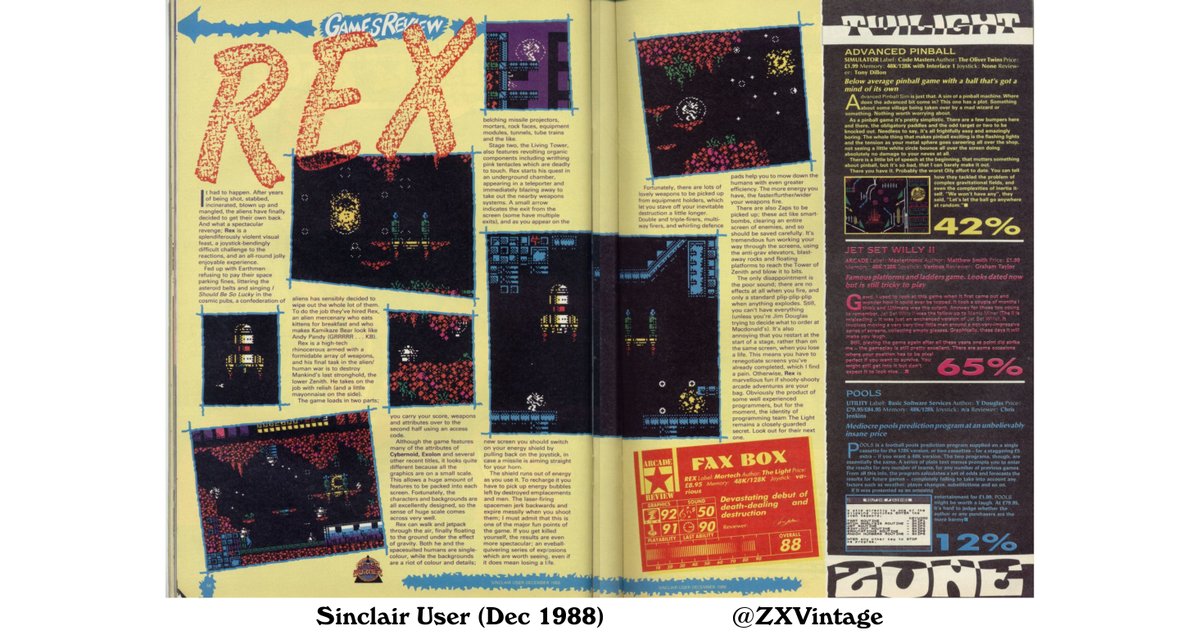 ZXVintage.bsky.social - ZXVintage tweet media