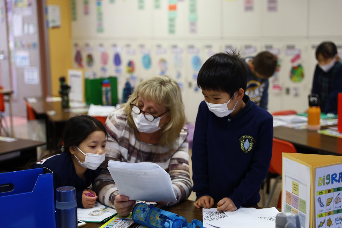 St. Mary's Tokyo tweet media