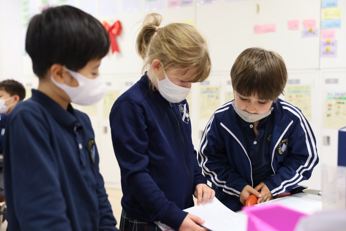 St. Mary's Tokyo tweet media