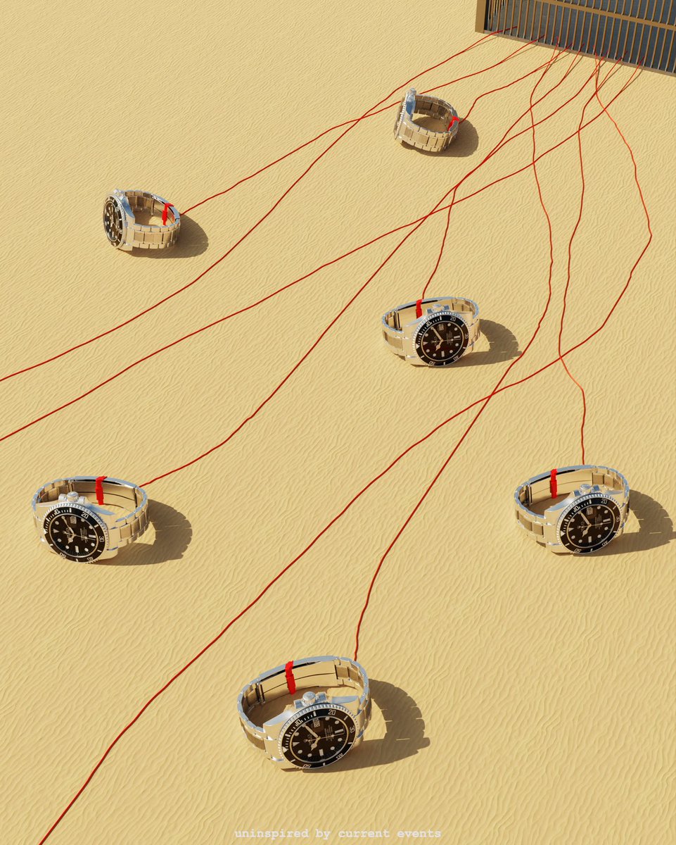 UninspiredBy's tweet photo. Time Lines https://t.co/a83zqUU6Ua