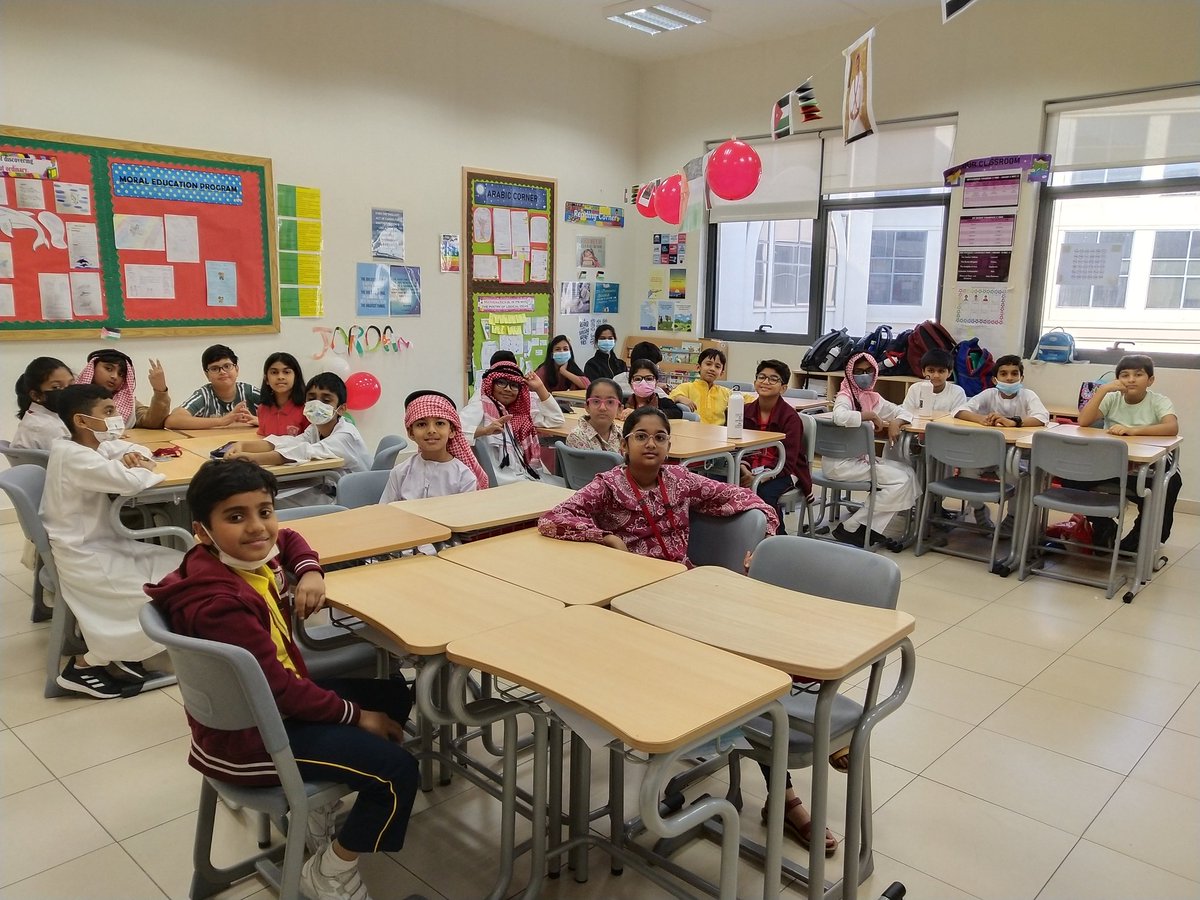 clavia_lewis's tweet image. Students of 5B are welcoming  you to Jordan  today. 
مرحبا بك في الاردن

marhaban bik fi alardin
NMS celebrates #LanguageFest #Sangachadwam2022
@gemsnms_alkhail
@Fatima_Martin
@ShettySampoorna
@nmsprimary