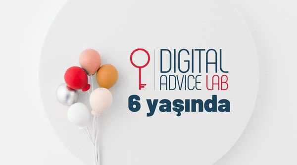 6 yılda onlarca değerli marka ile çalıştık. Sektöre 270 profesyonel kazandırdık. Digital Health Check ürünümüz ile dijital pazarlama sektörüne benzersiz bir denetim hizmeti sağladık. ↙️