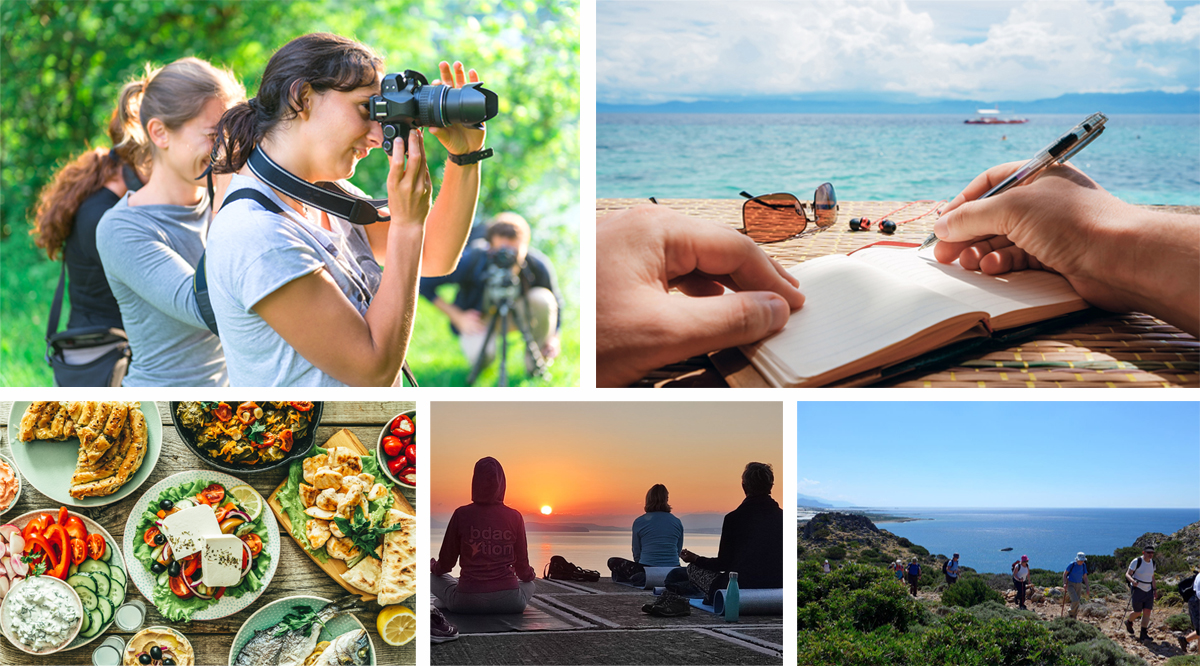 Mistral Hotel Solo Holidays tweet media