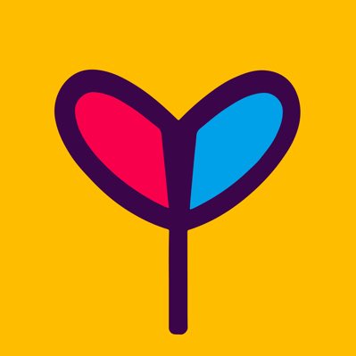 polyphiliablog's tweet photo. #NewProfilePic to reflect the colours of the official polyamory flag 🎉 https://t.co/6hKVoM8ZyX