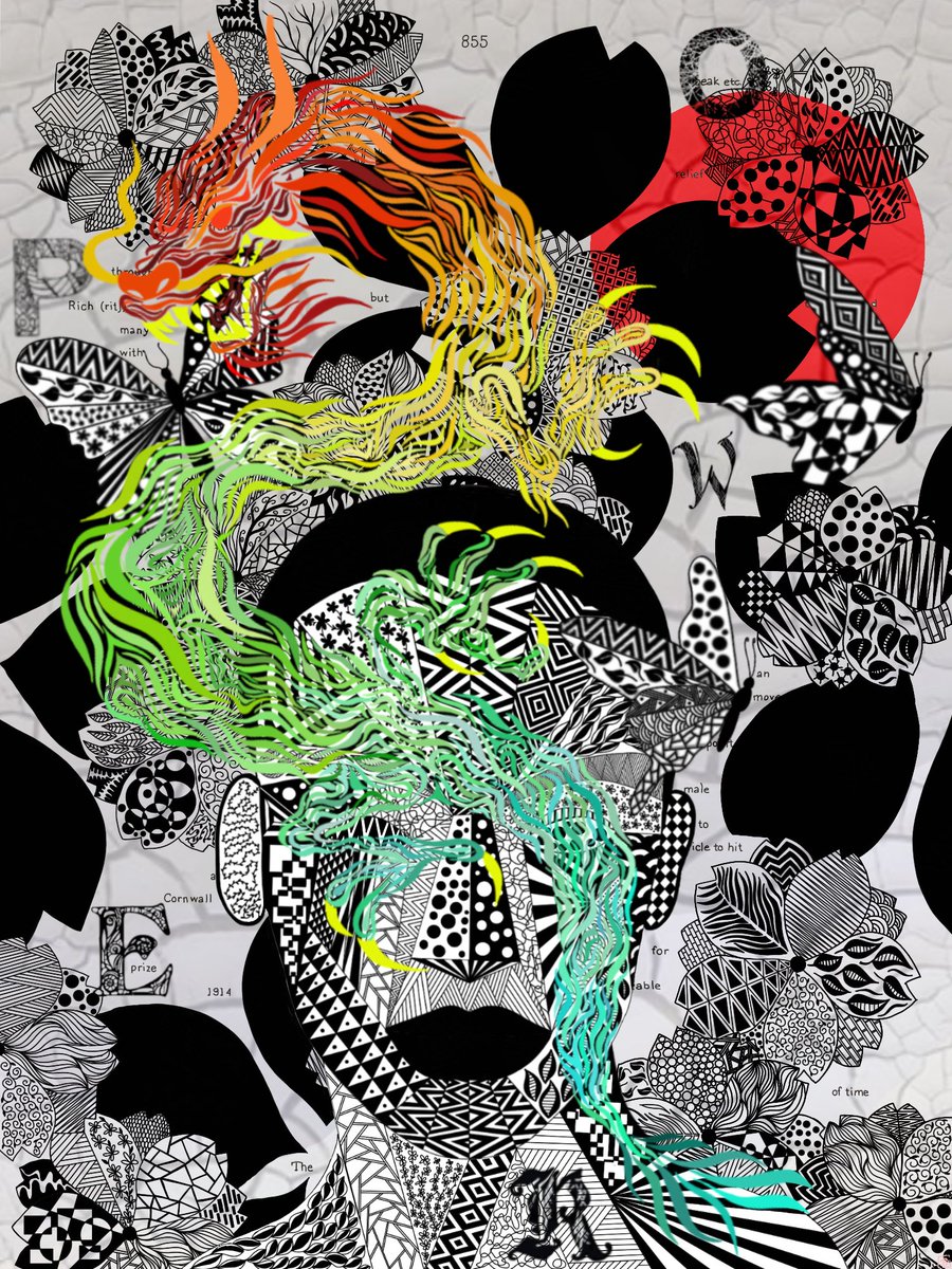 FlashDove tweet media