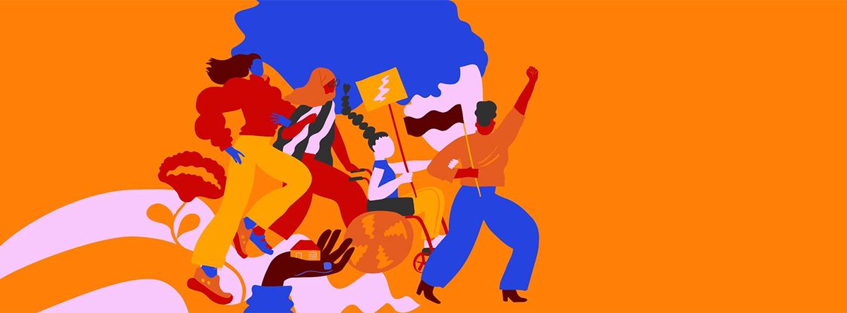 __Verlaine__'s tweet image. Aujourd'hui #25Novembre, c'est la Journée internationale pour l’élimination de la violence à l’égard des femmes, n'oublions pas le combat contre l'excision et toutes les formes de mutilations génitales féminines.
🙏🏾

#Excision
#MGF 

un.org/fr/observances…