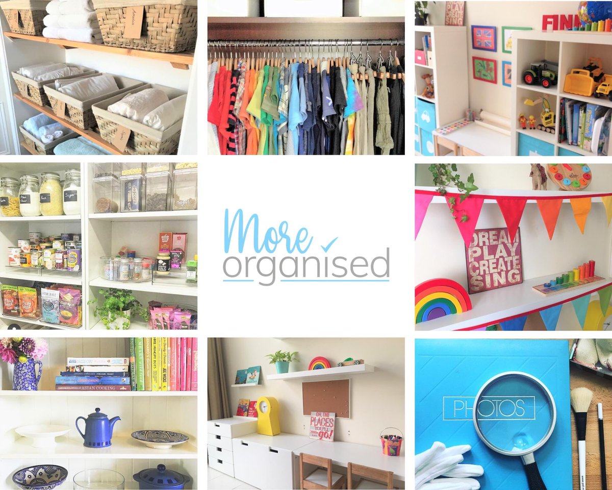 No Black Friday here! 

Simply the same personal, friendly support to help you live with, and love, what you already have. With a splash of colour!

Please support small, local businesses today and everyday! 

moreorganised.com/services

#colourfriday #shoplocal <a href="/apdouk/">APDO</a>