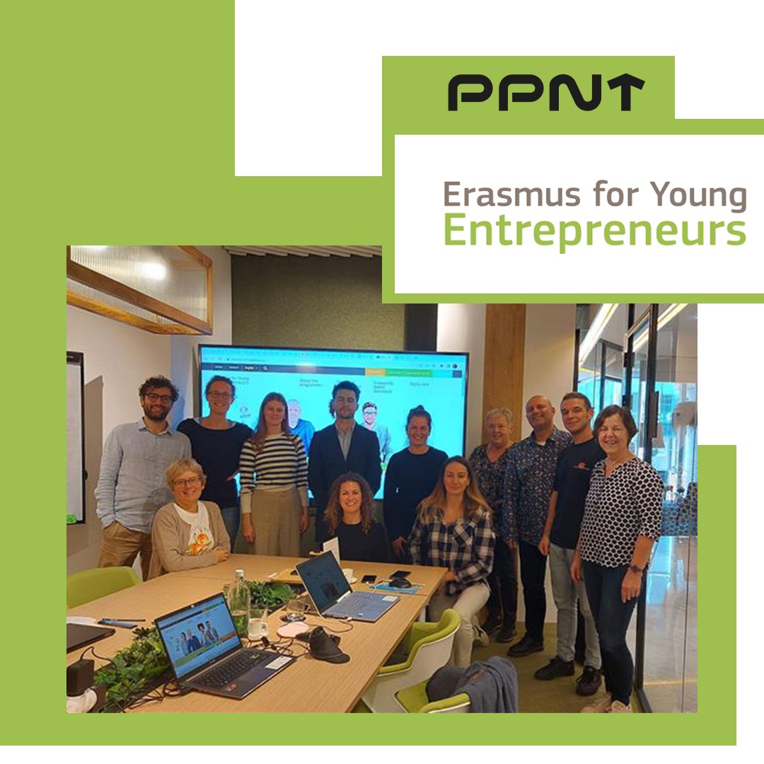 W drugim tygodniu listopada w Lizbonie odbyło się spotkanie konsorcjum realizującego projekt Erasmus for Young Entrepreneurs, podczas którego omawiane były działania kończące projekt. Przypominamy, że projekt trwa do stycznia 2023 roku.