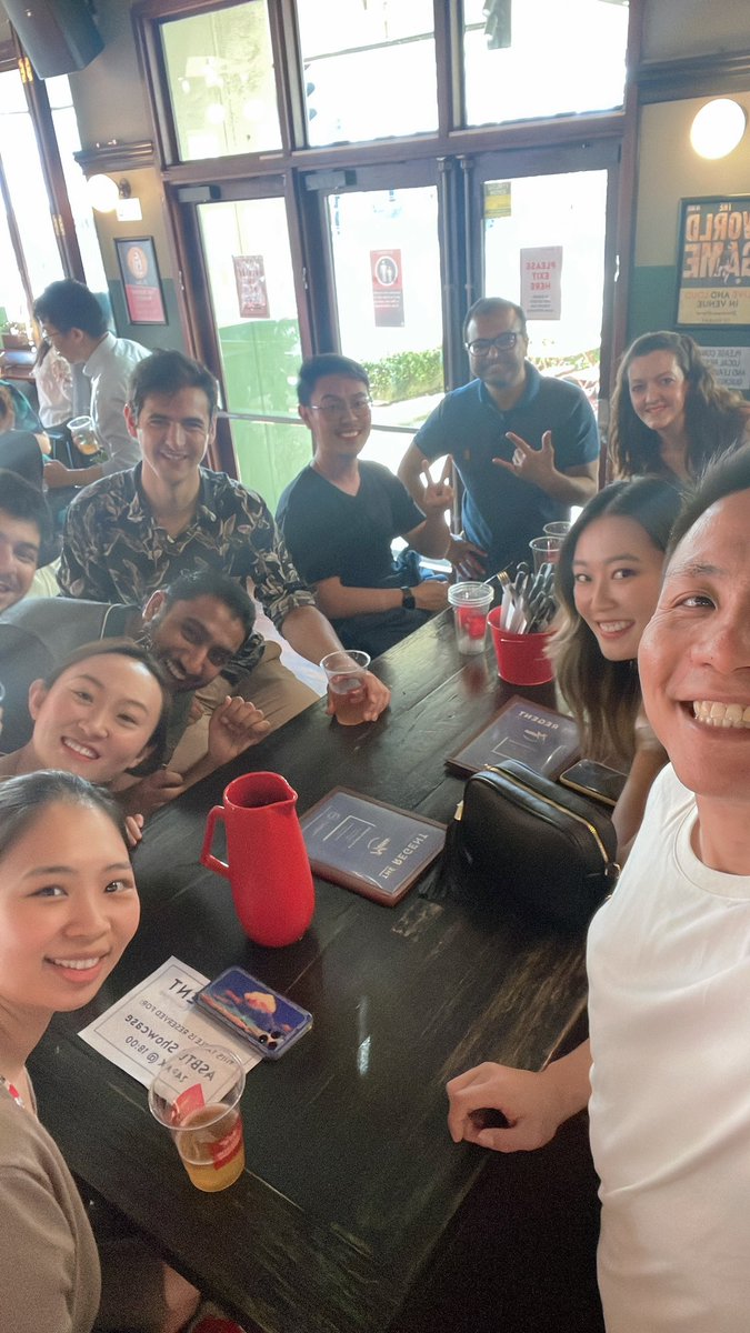 Ziyu Wang 🏳️‍🌈 tweet media