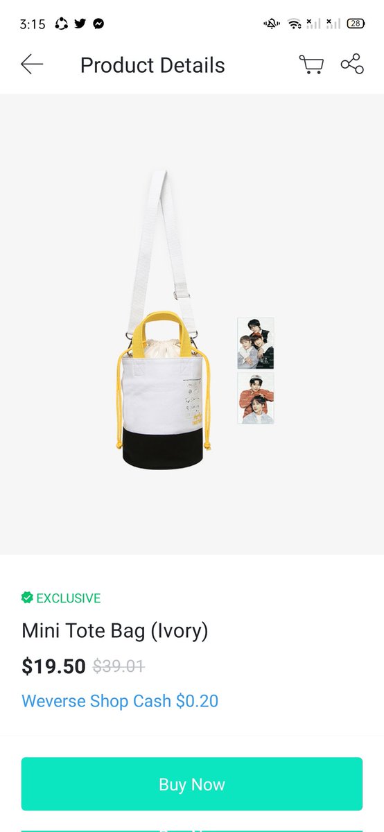 _miabts's tweet photo. @KPOPmerchPHgo Hello po, pwede po pa secure nito, weverse black Friday sale TXT https://t.co/5anDevwDD9