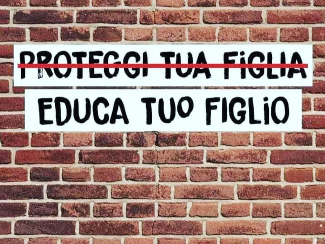 alicelabart's tweet photo. Partiamo da qui. https://t.co/gE6cH6f05J
