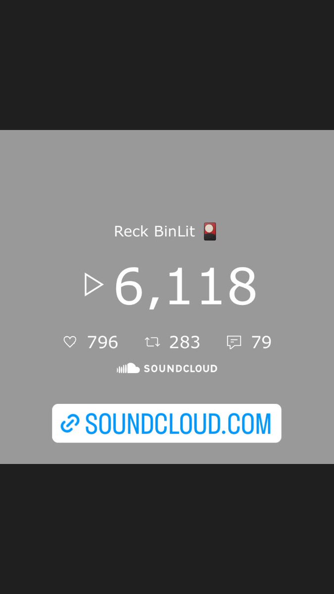 Reckk6's tweet photo. Tap in all platforms ‼️‼️🔥✔️ https://t.co/k87lJ8UlQI