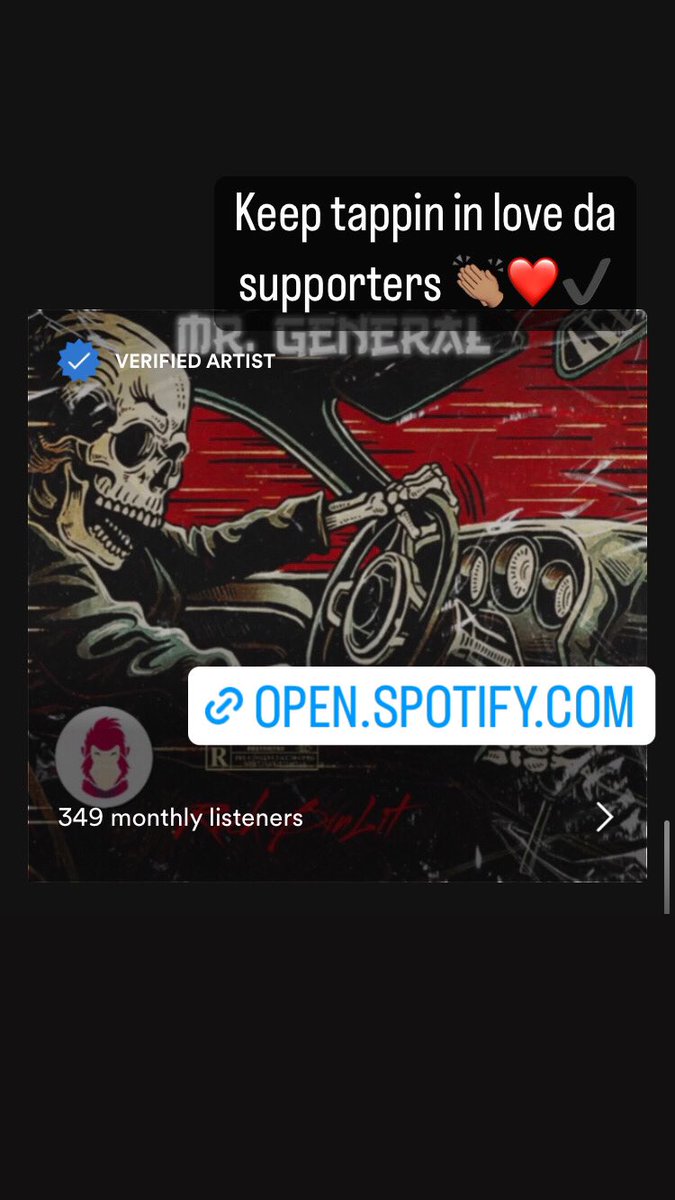 Reckk6's tweet photo. Tap in all platforms ‼️‼️🔥✔️ https://t.co/k87lJ8UlQI