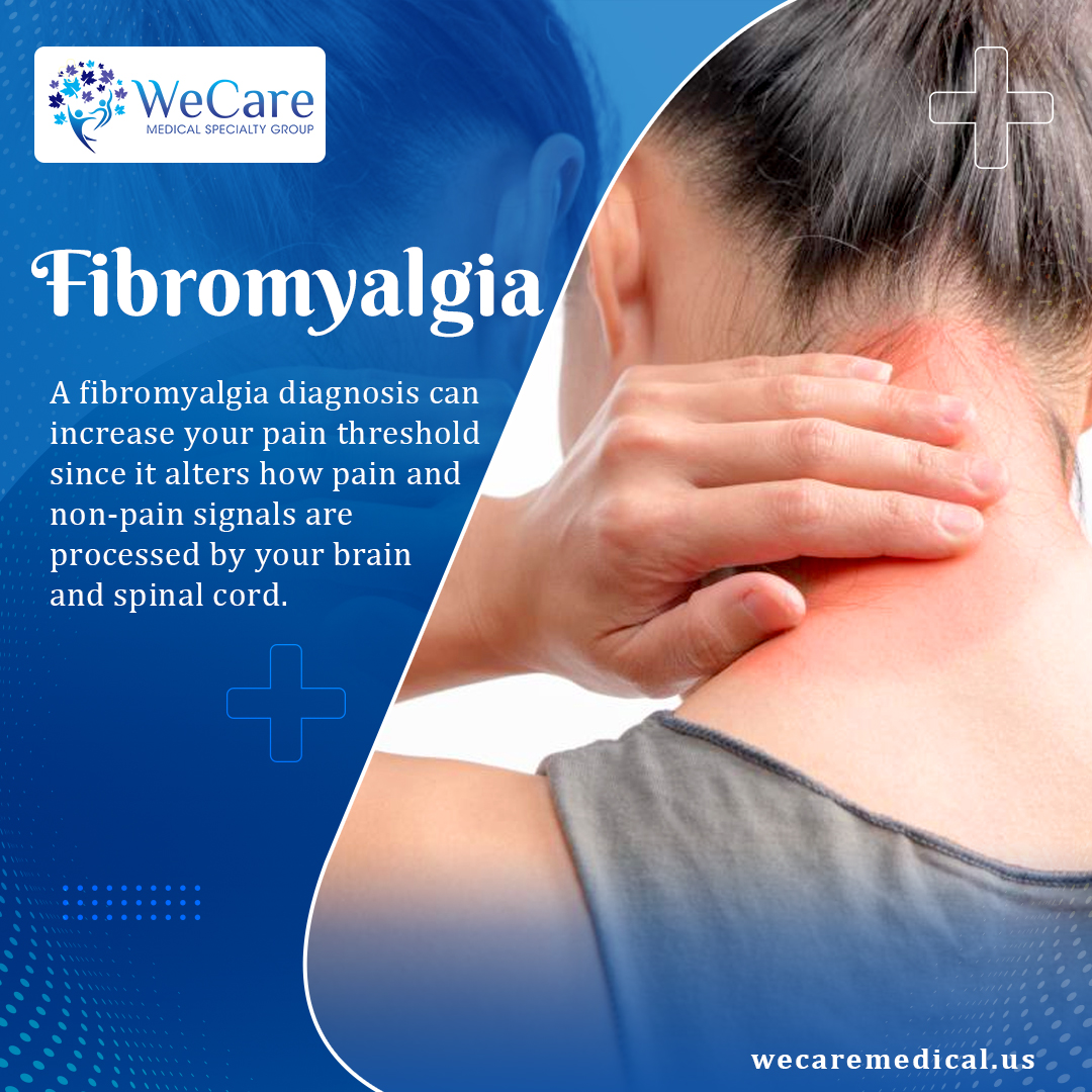 advpaincare's tweet photo. If you have the above #symptoms of #fibromyalgia, WeCare Medical #Specialty Group can help you. We have five offices across Northern Jersey.

Please Visit us: https://t.co/6obRBRCdVg &amp; book an appointment online immediately.

#painmanagement #painmanagementcenter #painrelief https://t.co/Izm7zM0oVU