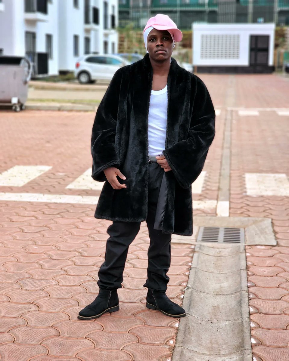 Another year for The Content Cartel. 
Lil baba😂😂