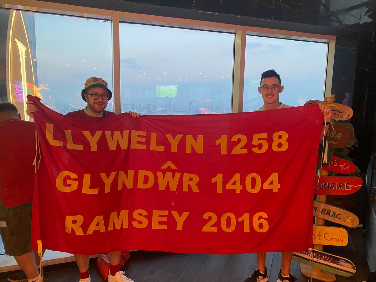 Draenog 🏴󠁧󠁢󠁷󠁬󠁳󠁿 tweet media