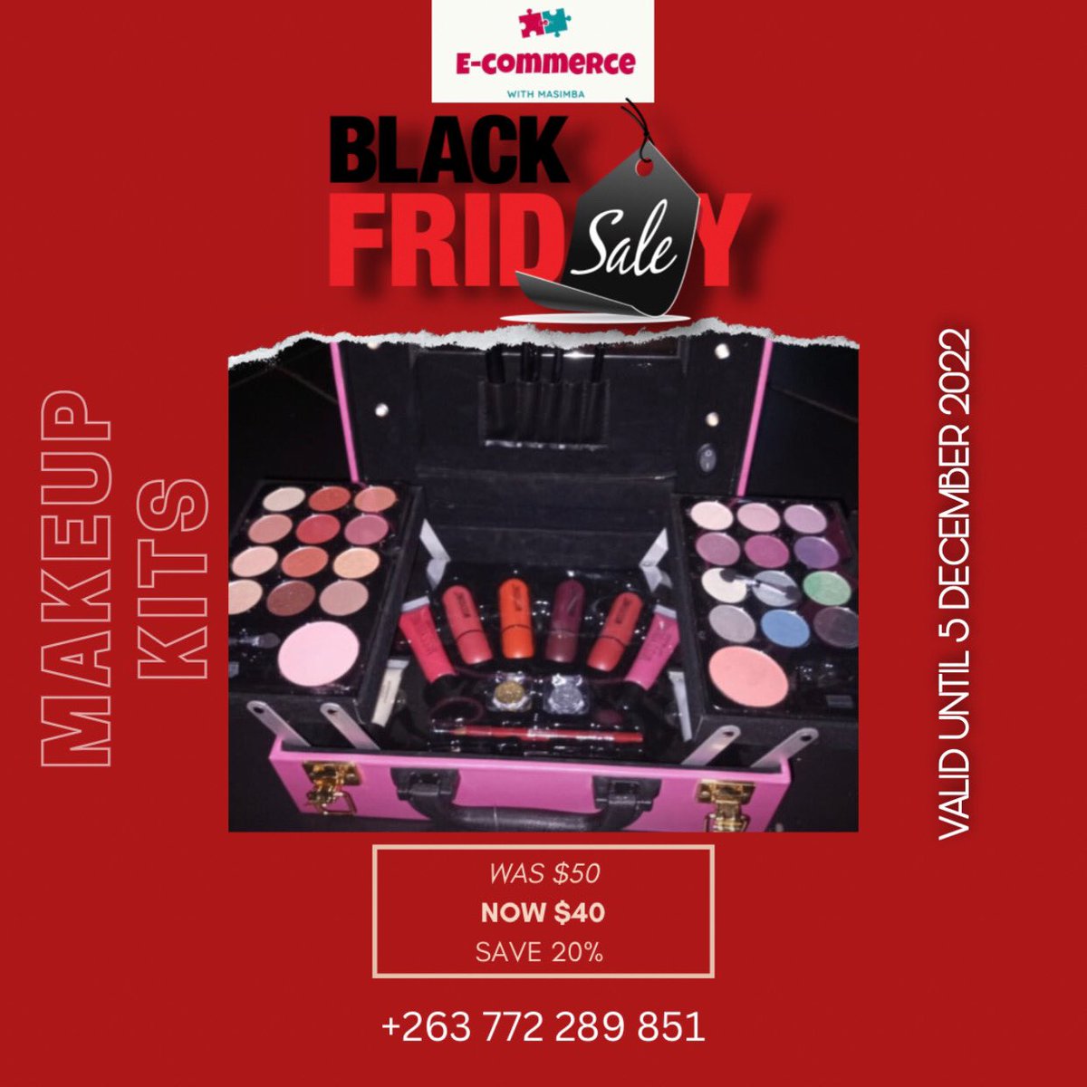 DjDelimar's tweet photo. #BlackFriday #zim https://t.co/KbetXKpauq