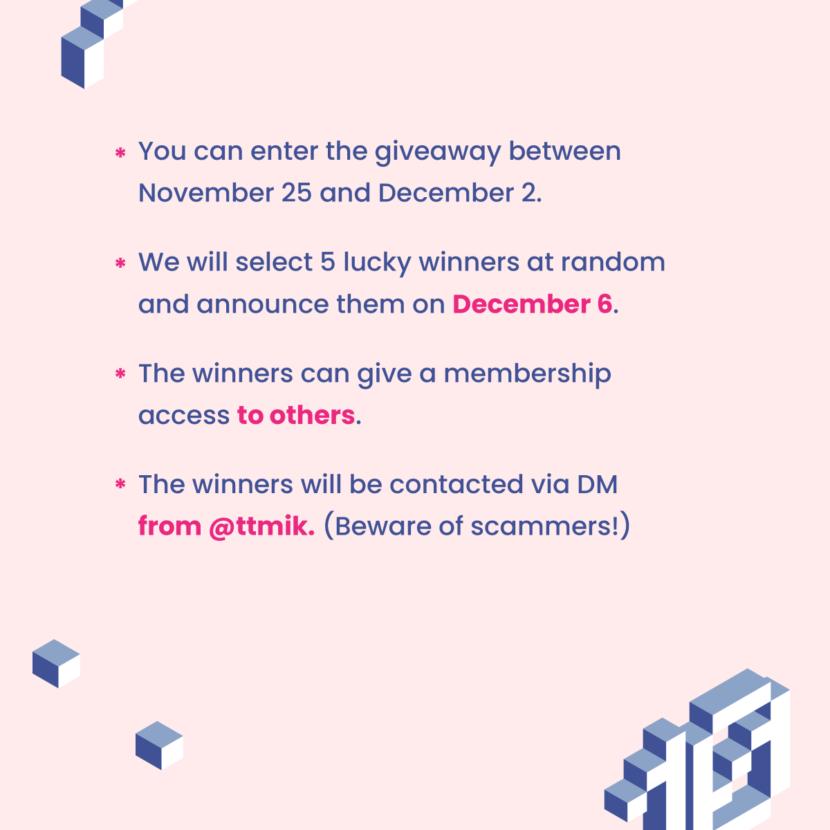 Talk To Me In Korean tweet media