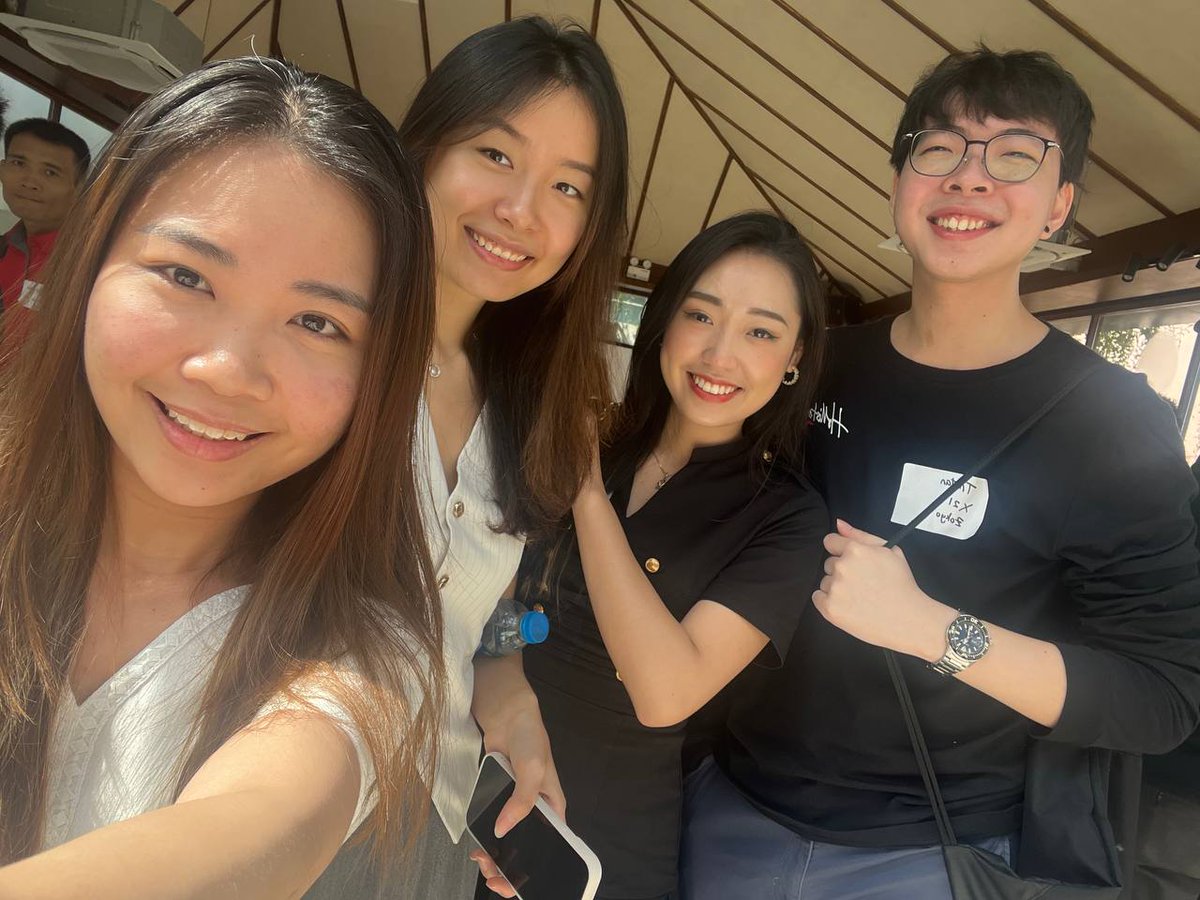 V2B Labs tweet media