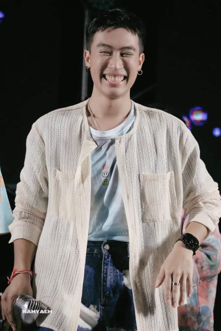 nooluk13's tweet photo. รอยยิ้ม💛
#นุ๊กธนดล https://t.co/TkdA69SBP0