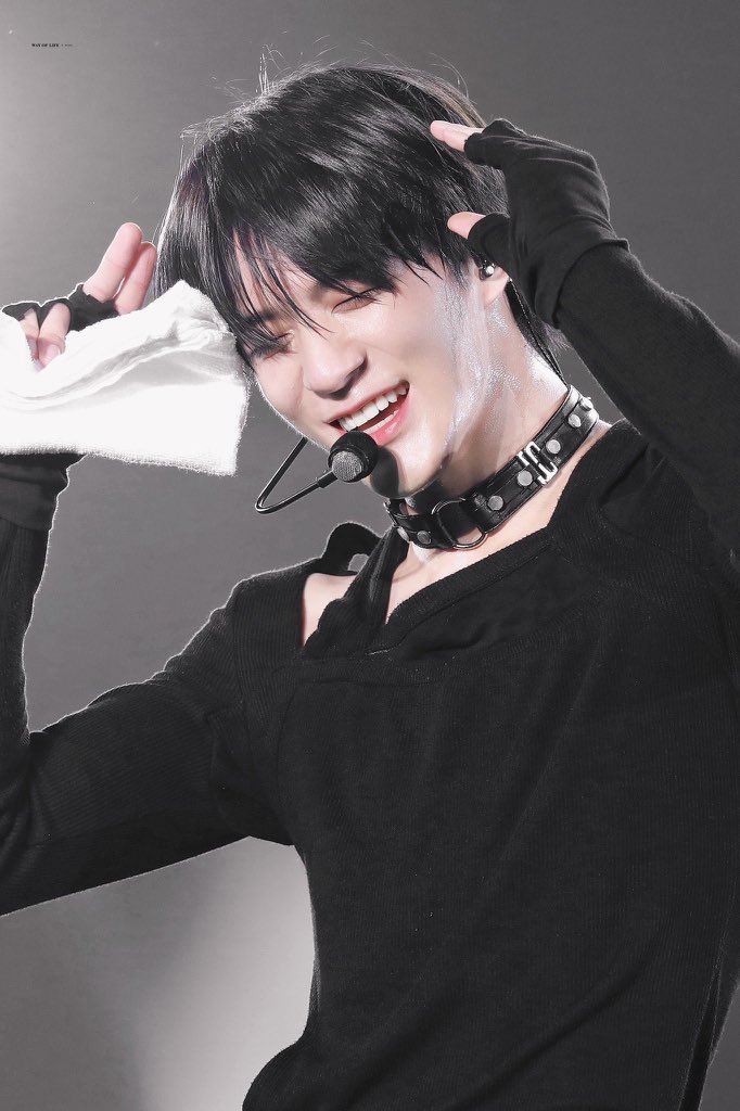 JJH2TM's tweet image. สวย