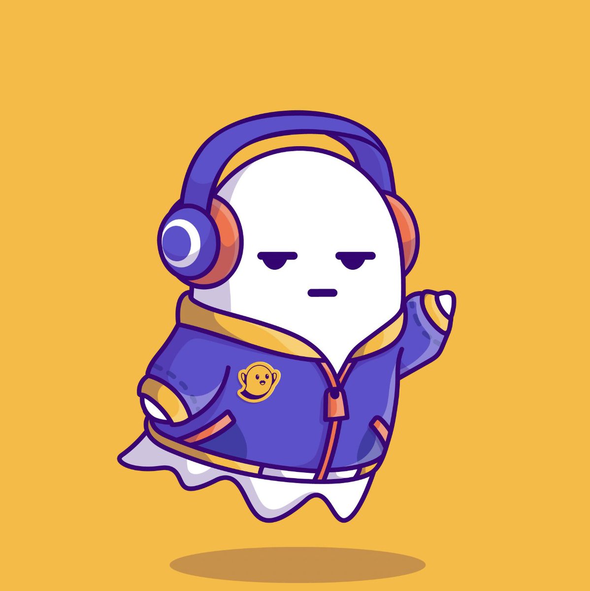 thezendao's tweet photo. 🙏TheZenDAO x GhostBuddy 🙏

🎁here we giving 5x WL for GhostBuddy 

To participant: 
1. Follow @GhostBuddyNFT &amp; @thezendao 
2. Like &amp; RT
3.Join: https://t.co/gV0iAXwLU6

Ends in 48 hours, Good luck to all!
 
 #NFTs #FreeMints #NFTGiveaway #NFTCommunity https://t.co/DXncIDd0Cc